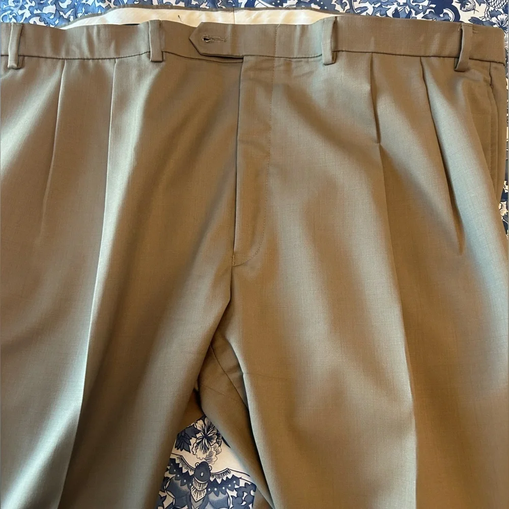 Ralph Lauren sophisticated tan